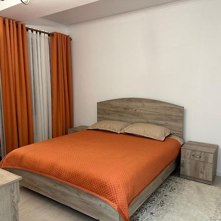 Apartamento Центр Отдыха Радуга Chon-Sary-Oy Exterior foto