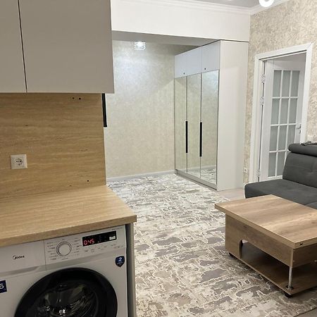 Apartamento Центр Отдыха Радуга Chon-Sary-Oy Exterior foto