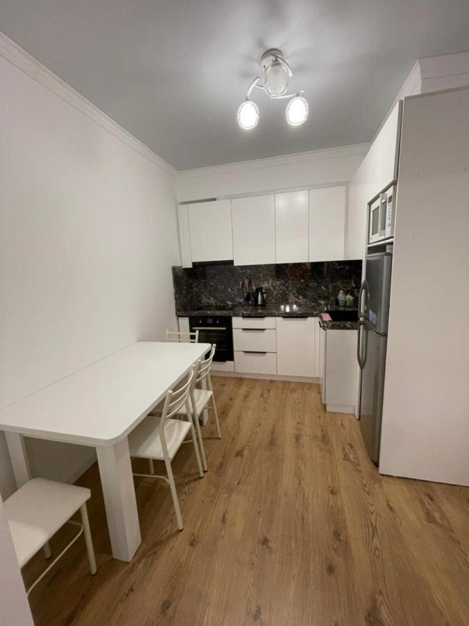 Apartamento Центр Отдыха Радуга Chon-Sary-Oy Exterior foto