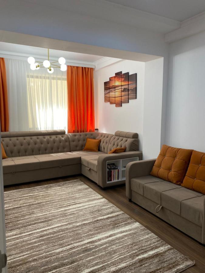Apartamento Центр Отдыха Радуга Chon-Sary-Oy Exterior foto