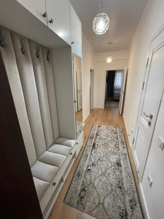 Apartamento Центр Отдыха Радуга Chon-Sary-Oy Exterior foto