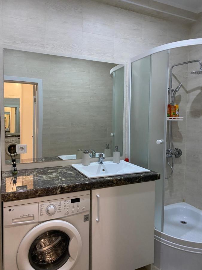 Apartamento Центр Отдыха Радуга Chon-Sary-Oy Exterior foto