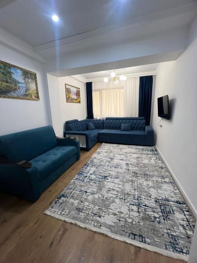 Apartamento Центр Отдыха Радуга Chon-Sary-Oy Exterior foto