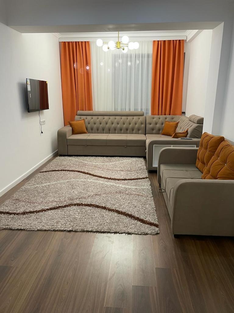Apartamento Центр Отдыха Радуга Chon-Sary-Oy Exterior foto
