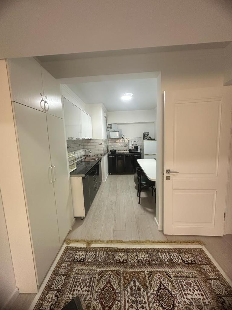 Apartamento Центр Отдыха Радуга Chon-Sary-Oy Exterior foto