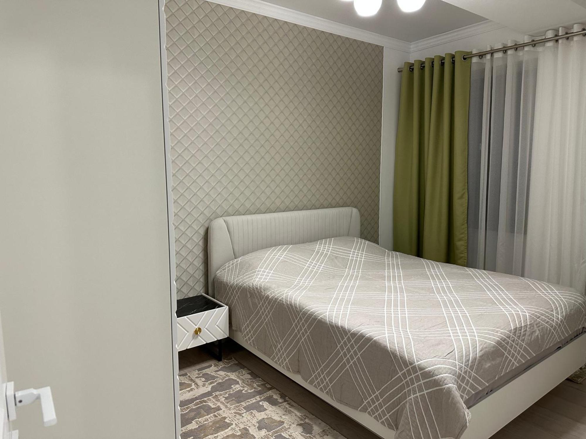 Apartamento Центр Отдыха Радуга Chon-Sary-Oy Exterior foto