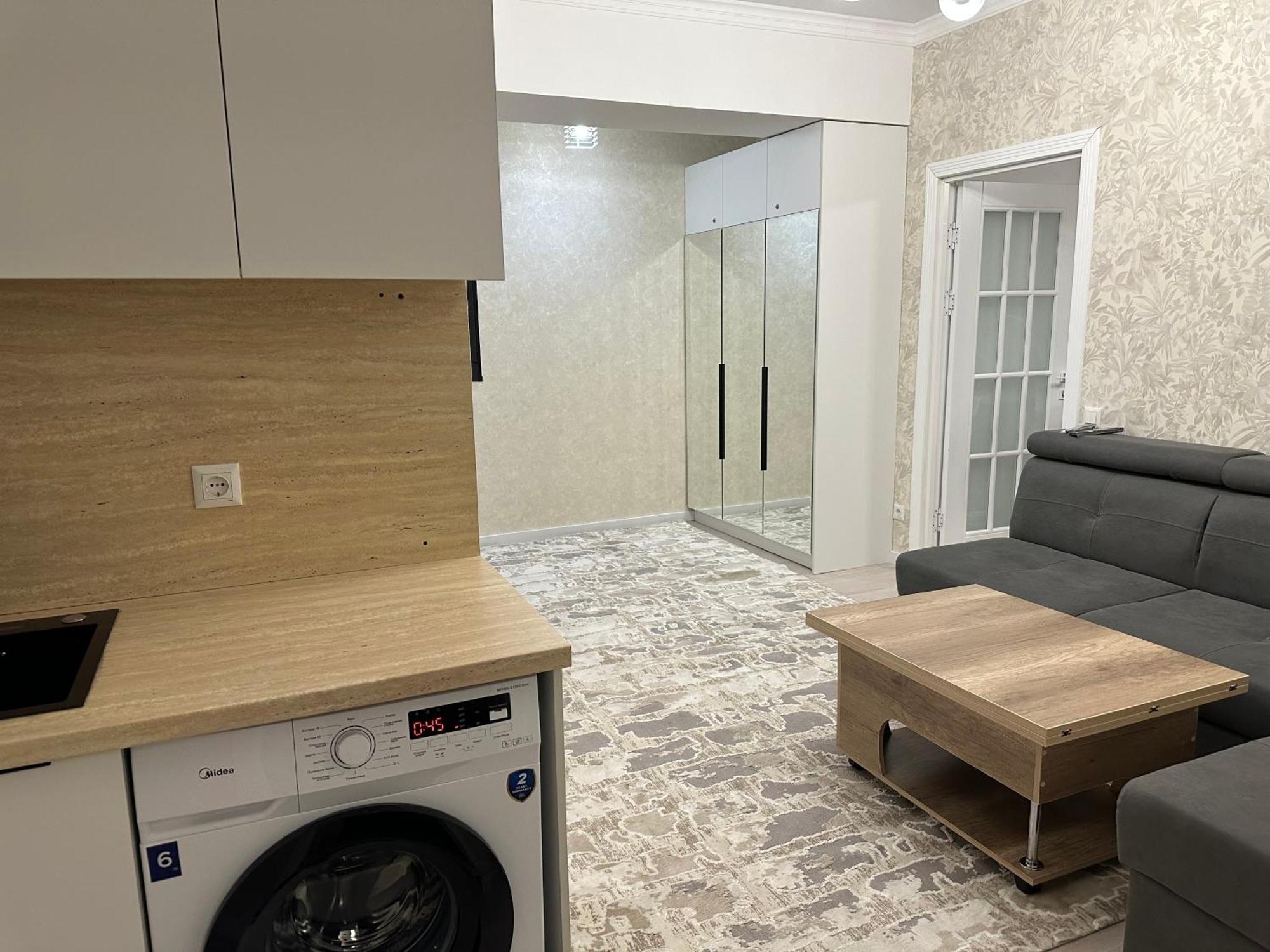 Apartamento Центр Отдыха Радуга Chon-Sary-Oy Exterior foto